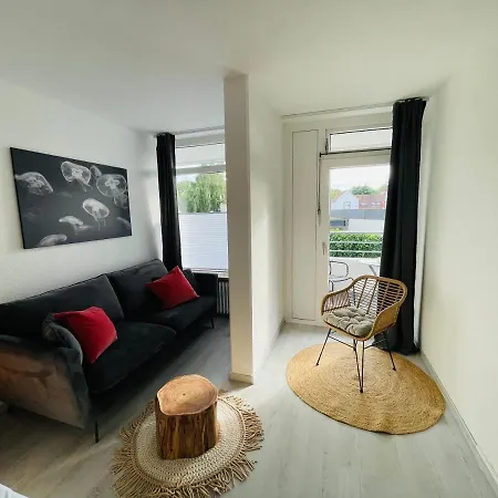 Strandkorv Für 2-4 Personen Mit Pool *