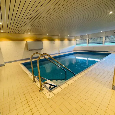 Strandkorv Fuer 2-4 Personen Mit Pool Dahme (Schleswig-Holstein)