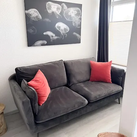 Strandkorv Für 2-4 Personen Mit Pool Dahme (Schleswig-Holstein)