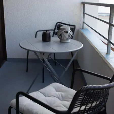 Strandkorv Für 2-4 Personen Mit Pool * Dahme (Schleswig-Holstein)