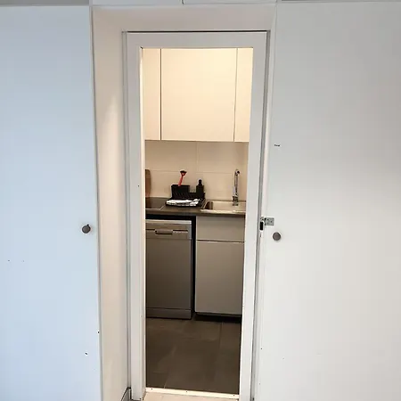 Apartmán Strandkorv Fuer 2-4 Personen Mit Pool *