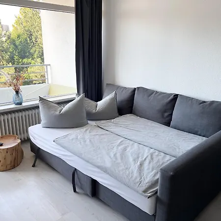 Strandkorv Für 2-4 Personen Mit Pool Dahme (Schleswig-Holstein)